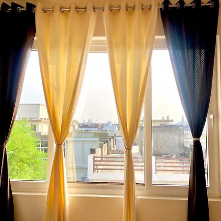 Ramalayam Inn Ayodhya Kültér fotó