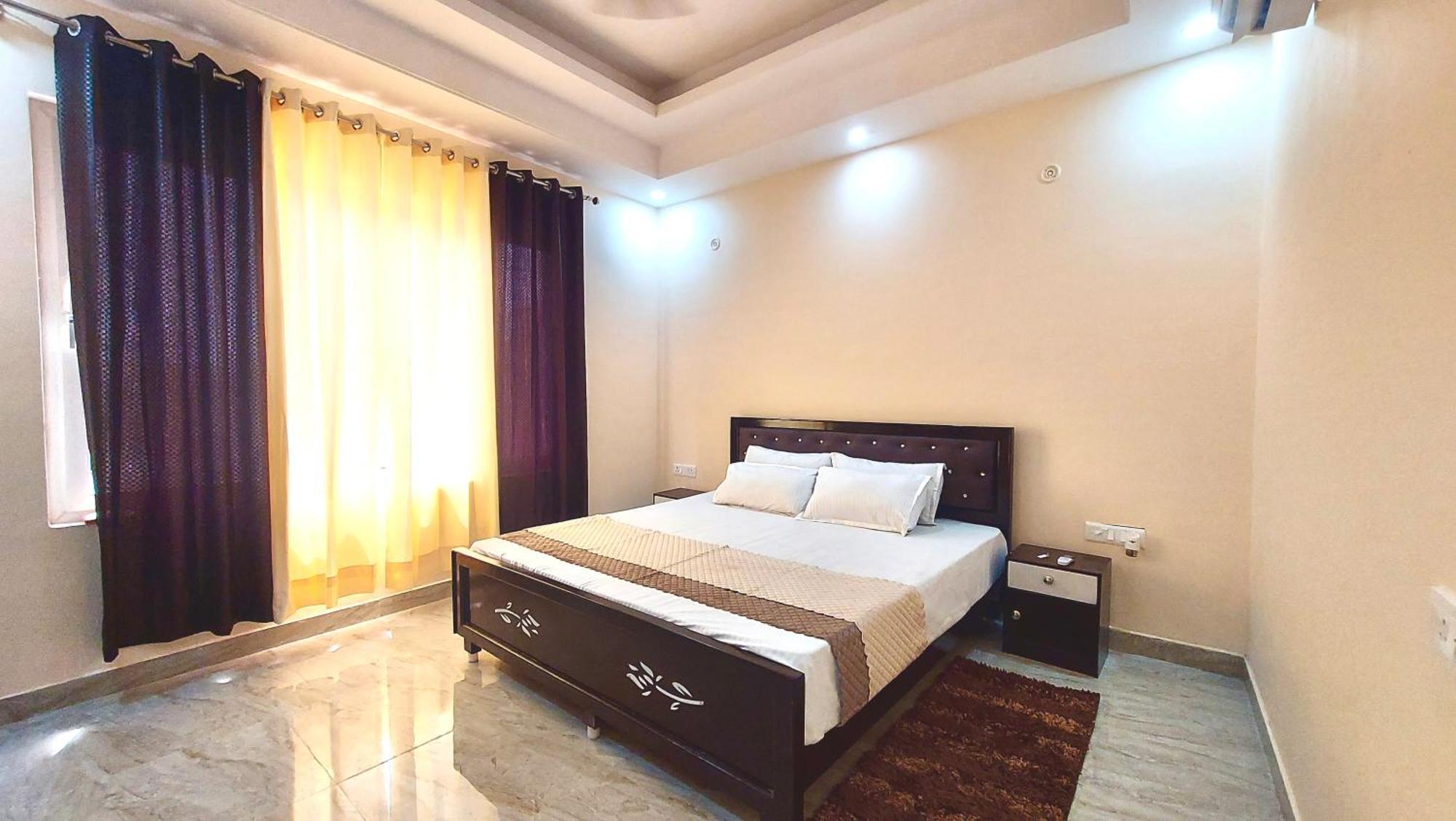 Ramalayam Inn Ayodhya Kültér fotó