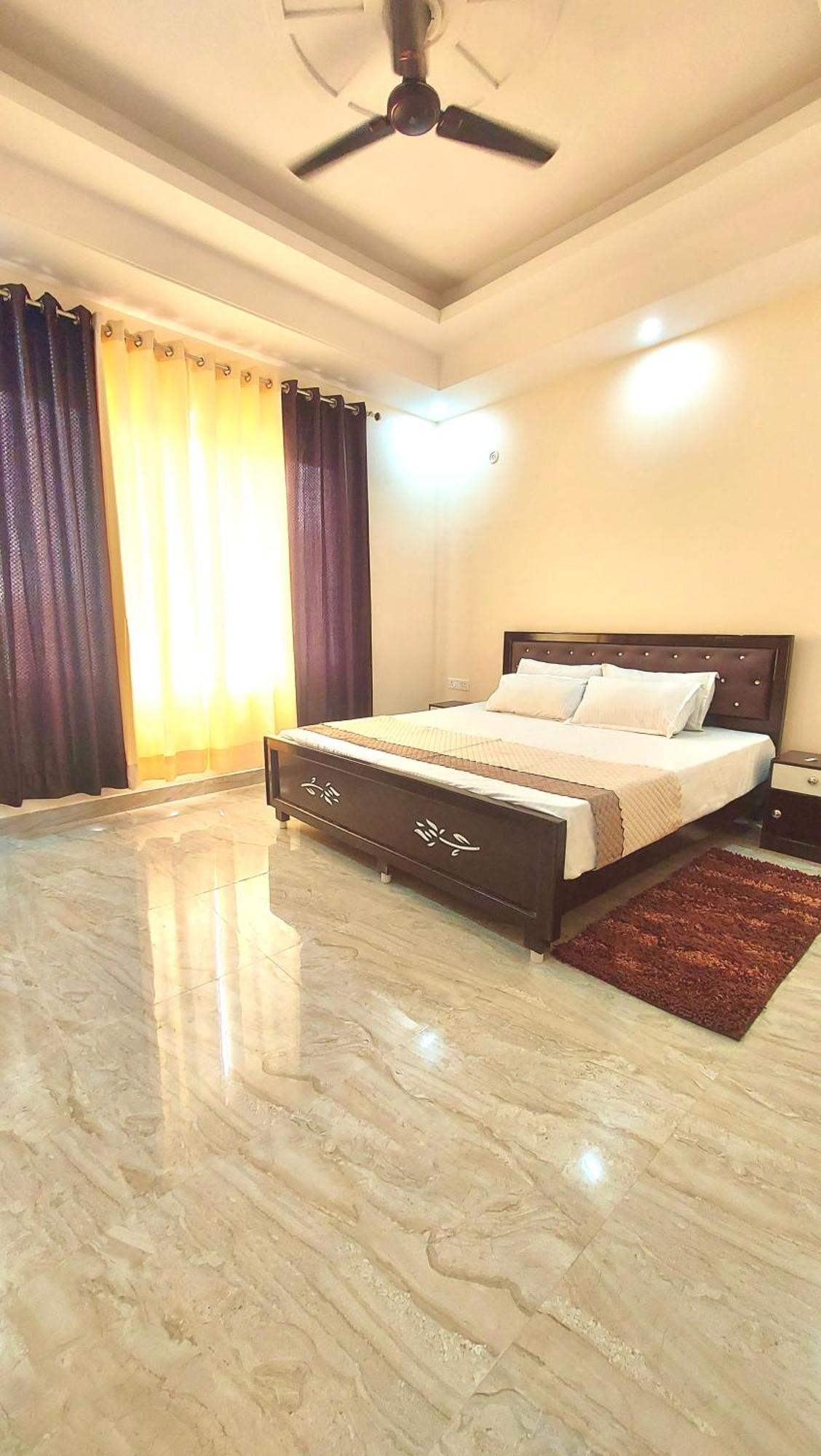 Ramalayam Inn Ayodhya Kültér fotó
