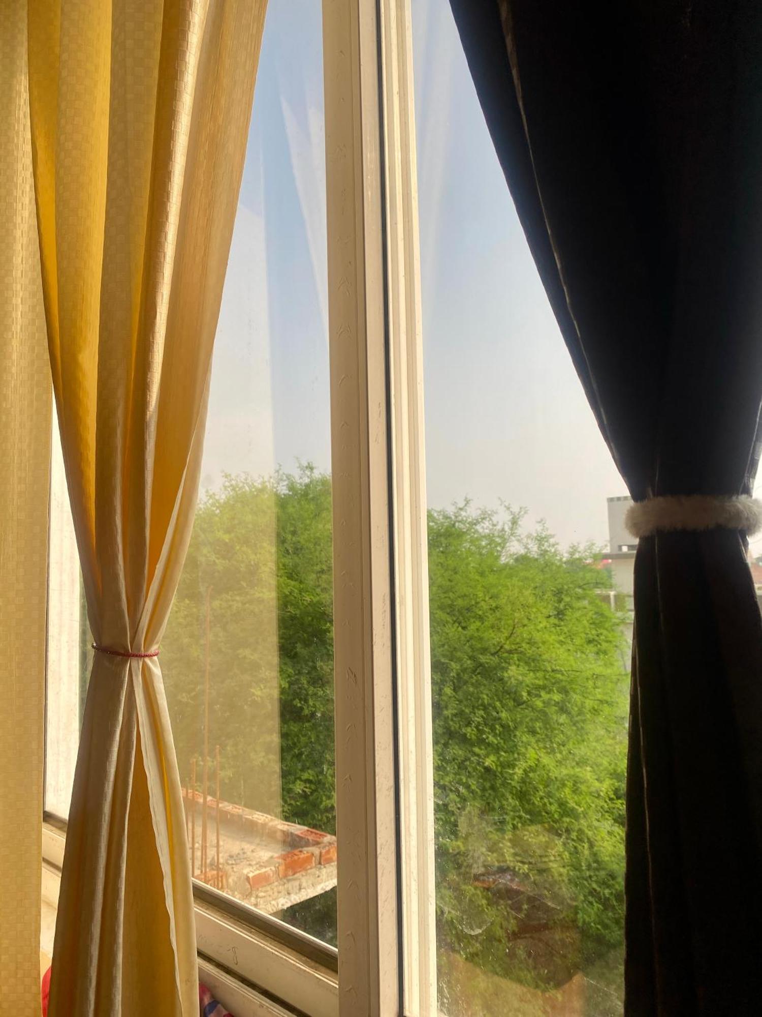Ramalayam Inn Ayodhya Kültér fotó